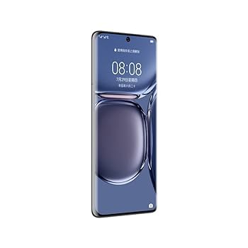 Huawei P50 Pro 4G (Black, 8GB RAM, 256GB Storage): Buy